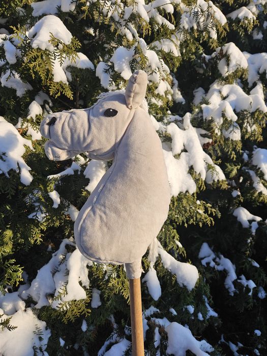 Hobby horse A3 + kij