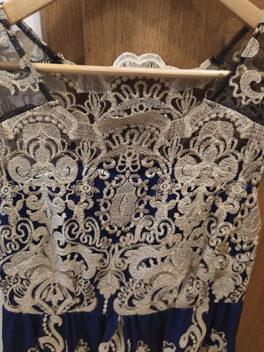 Sukienka na specjalne okazje