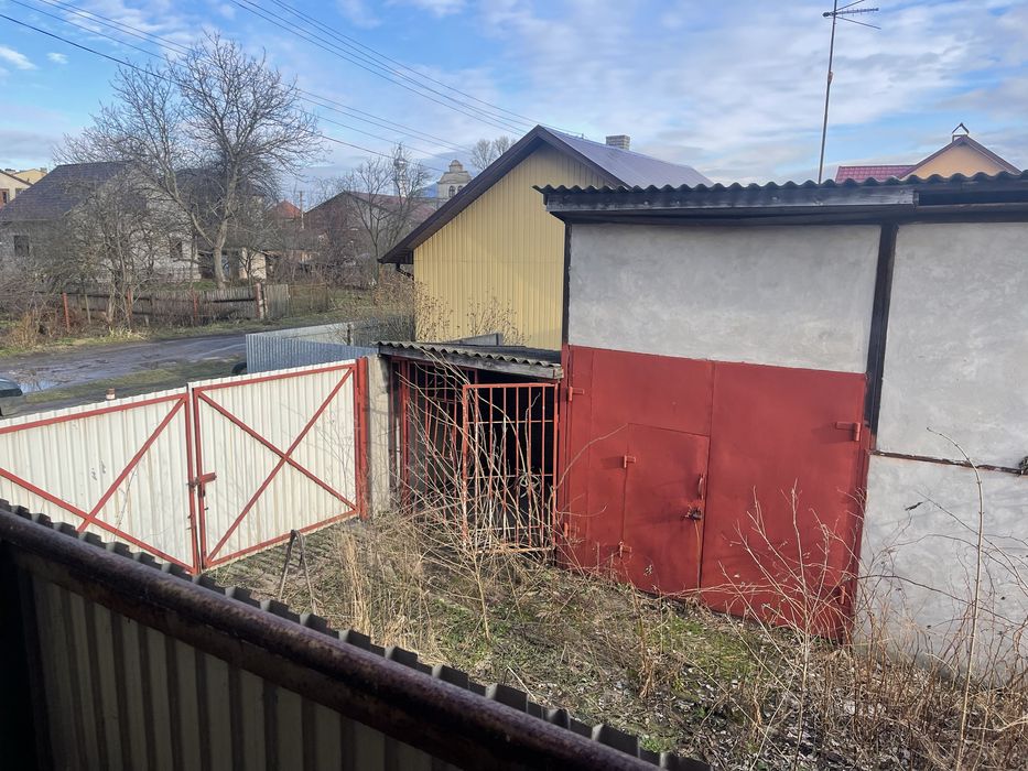 Продаж маєток комерційний м.Белз.Власник