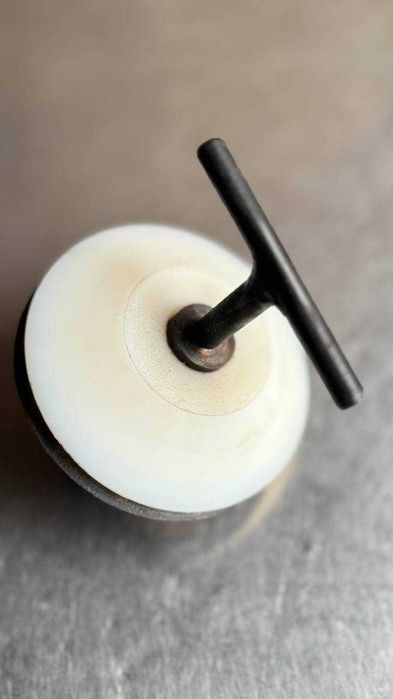 Кришка паливного бака фура, камаз, грузовик. З секретом, антивандальна