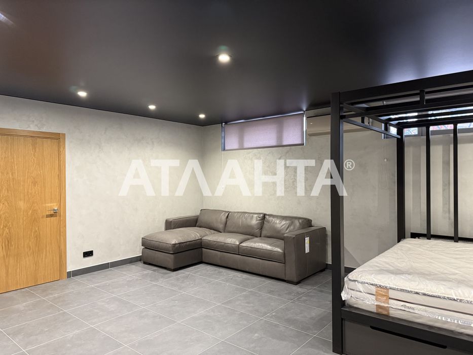 Готовый арендный бизнес - сауна в  Аркадии, Каманина