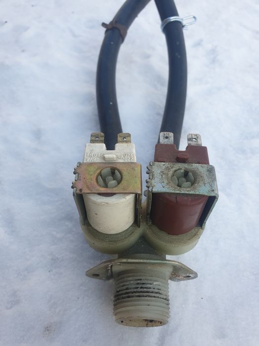 Запчастини до пральної  samsung