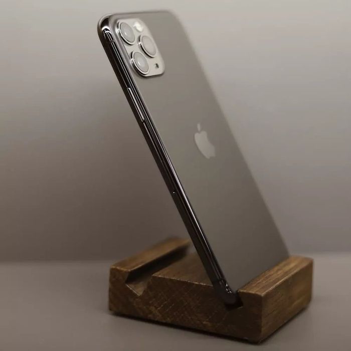 б/у iPhone 11 Pro Max 64/256/512GB (Хороший стан, стандартна батарея)