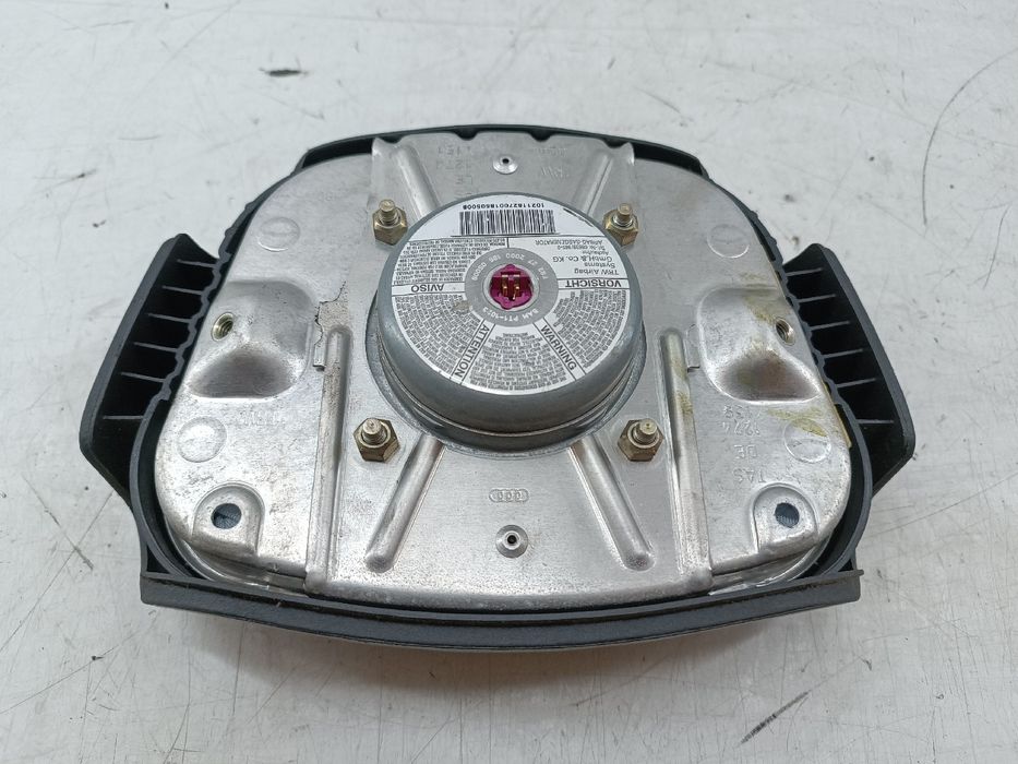 Airbag Volante - AUDI A4 Avant (8D5, B5) | 94 - 02