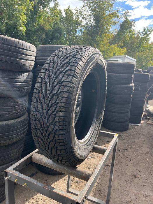 Комплект нових шин  Estrada 195/65 R15