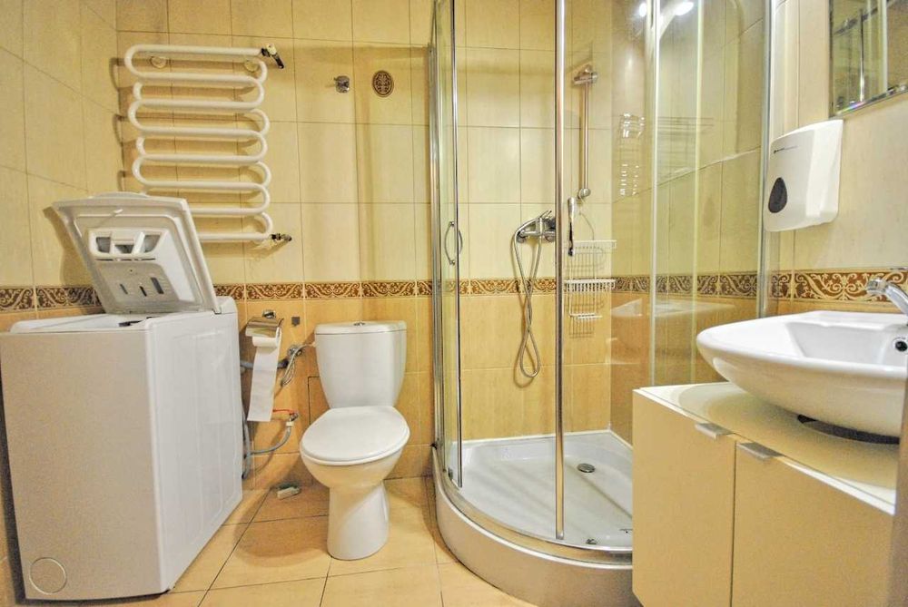 Ściegiennego 30m2, Balkon, Winda, 2 piętro