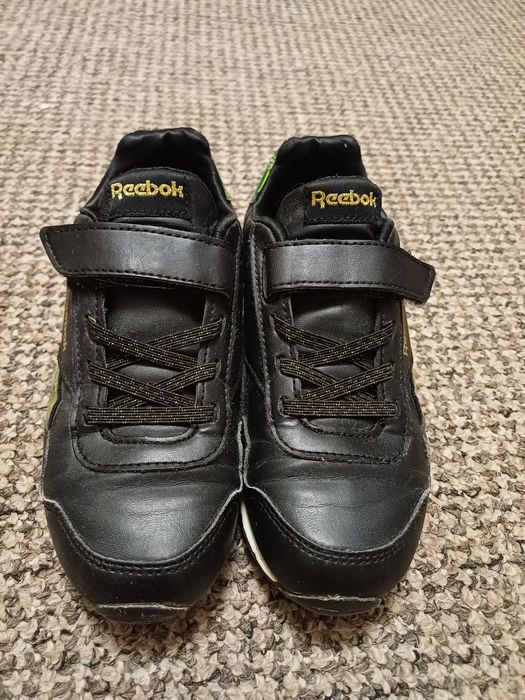 Дитячі маратонки ( кросівки) 30.5р