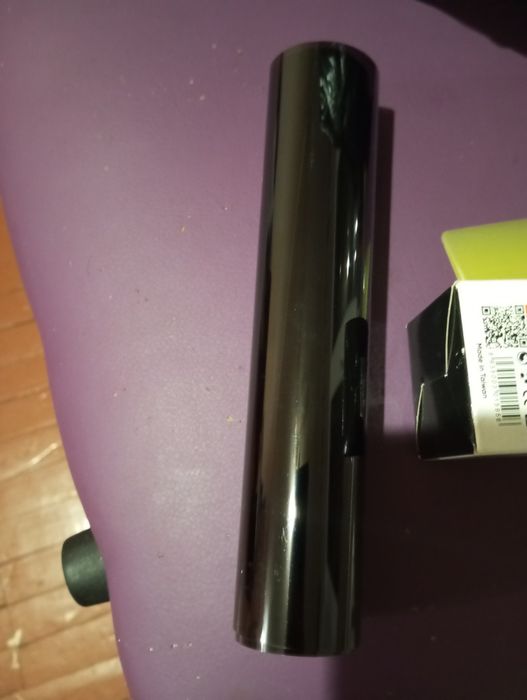 Тонировочная плёнка ресничка.