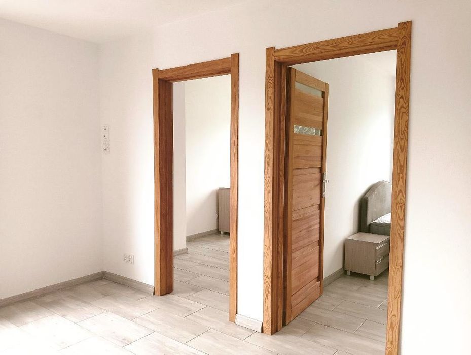 3-pokojowe mieszkanie w Gdyni I Spokojna okolica 50m² I POŚREDNIKOM DZIĘKUJĘ!!!!!!!!!!!!! - Widok 4
