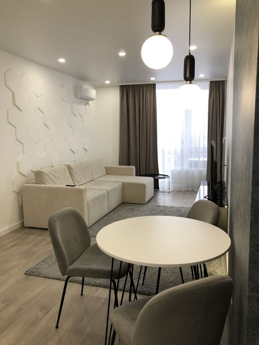 Без Комісії Оренда квартири ЖК Славутич Зарічний  Осокорки