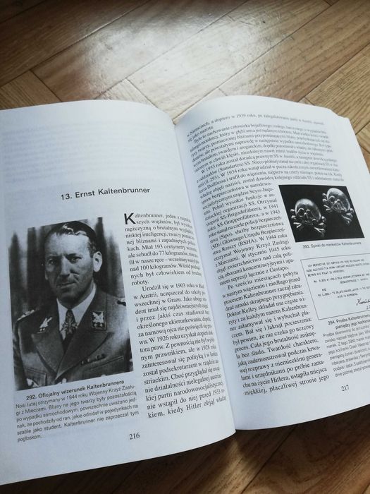 ksiazka: ,,Smiertelna choroba Hitlera"