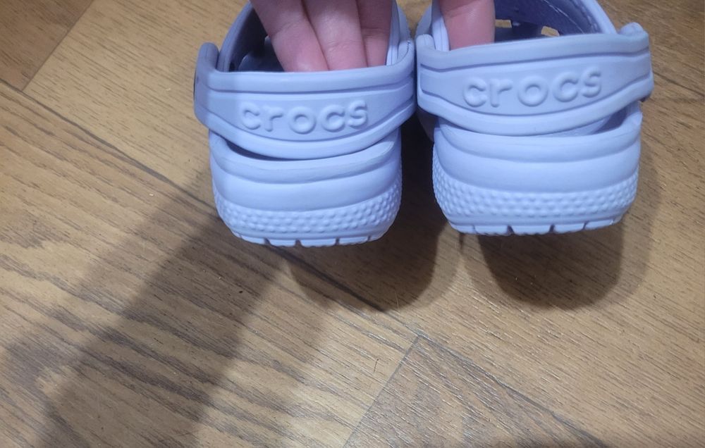 Босоніжки Crocs p.C6(22)