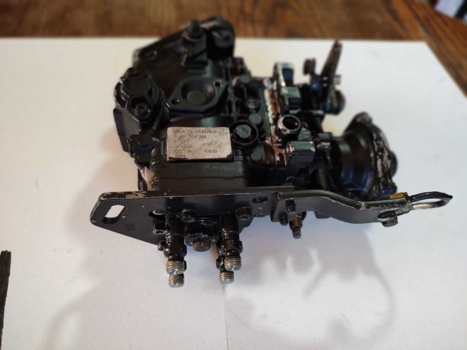 Pompa wtryskowa CASE 5120 4 CYL