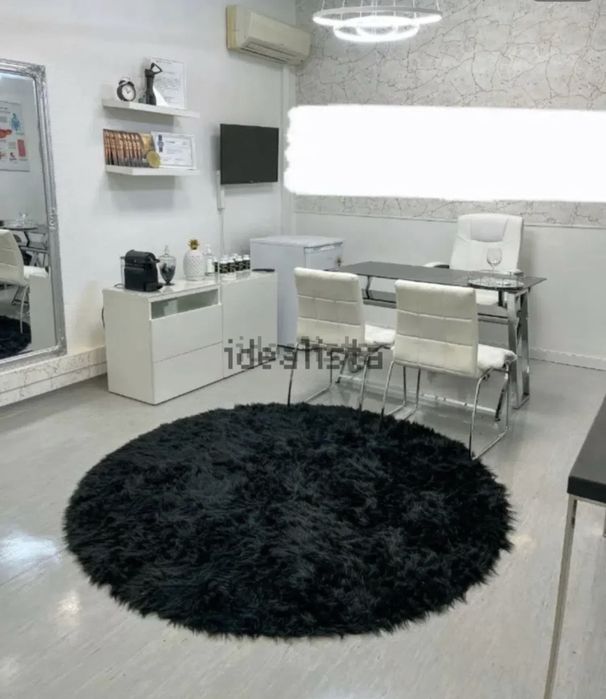 Sala comercial 15m2 arrendar