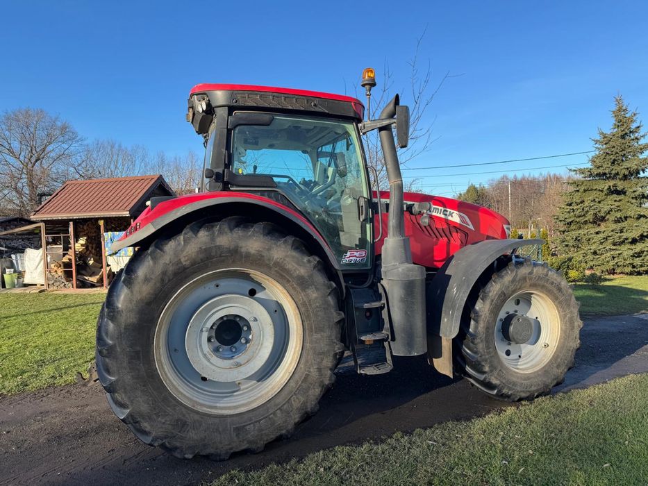 McCormick X7.690 P6 Drive – 2021