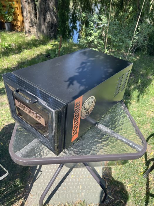 Продам Jägermeister Shot Glass Freezer (морозильник для рюмок)