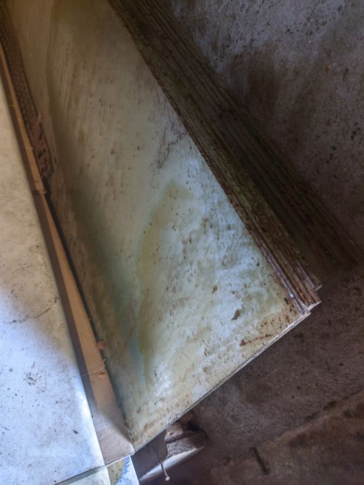 Стекло советское 4мм (130*75см)