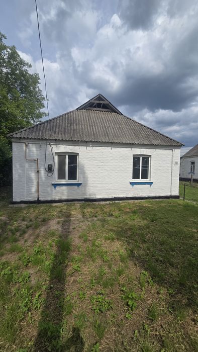 Продаж будинку м Тараща