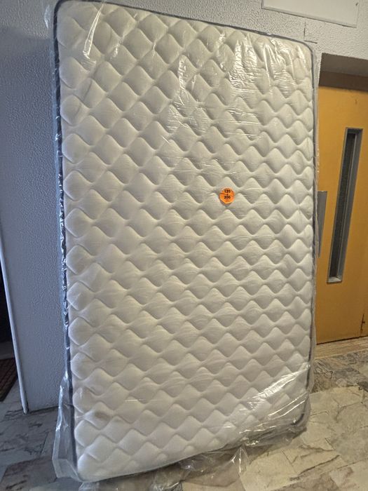 Colchão cecotec pure flow 2900( novo )