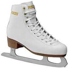 Roces Łyżwy figurowe ROCES Nirvana białe 37