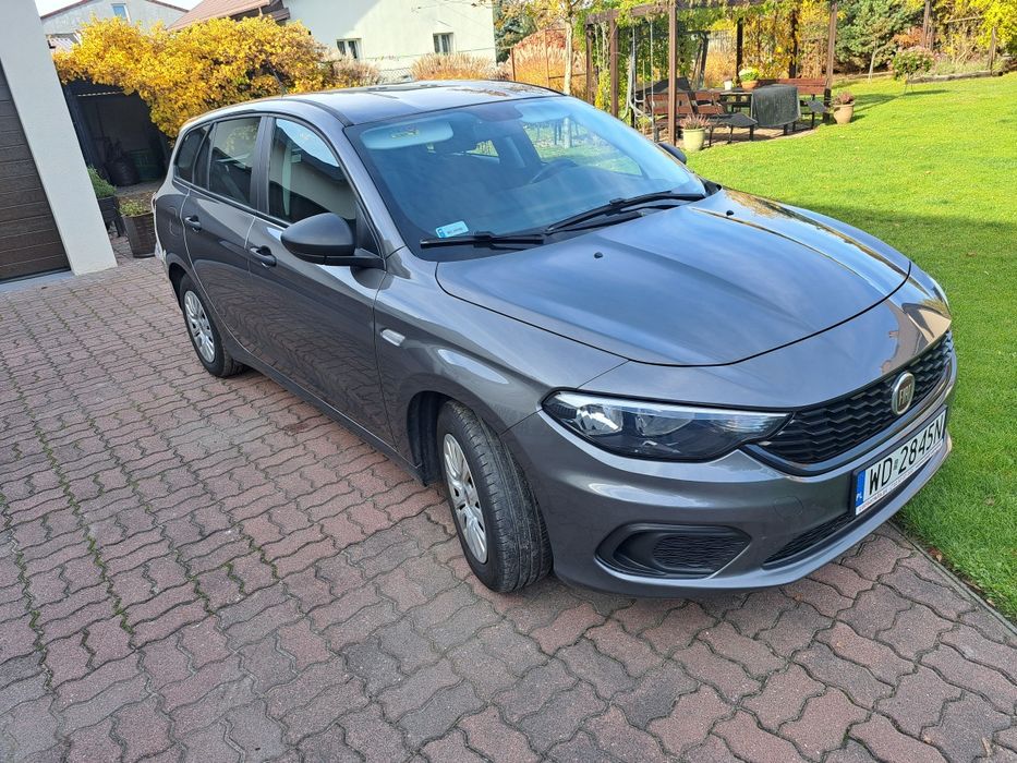 Fiat Tipo
