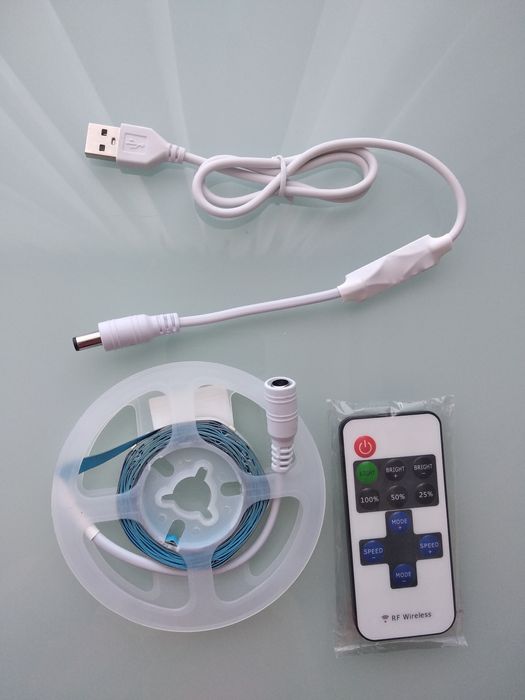 Продам светодиодную ленту