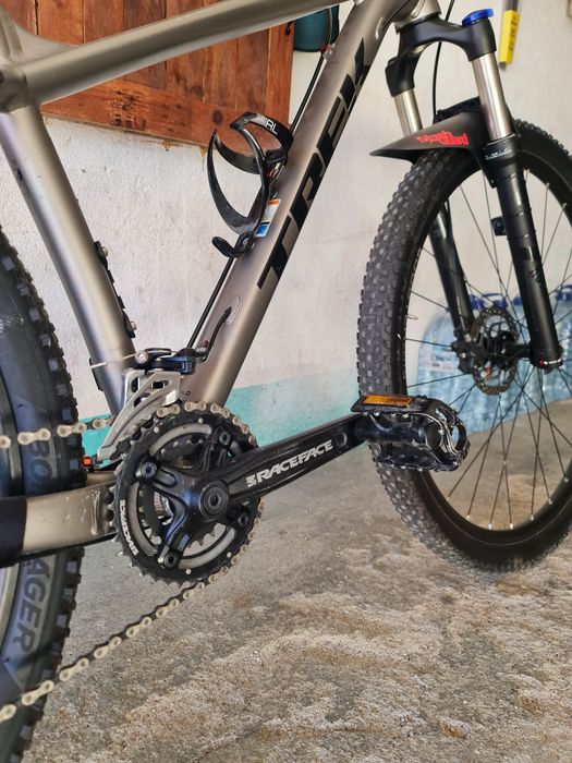 Biciclete TREK X- CALIBER 8