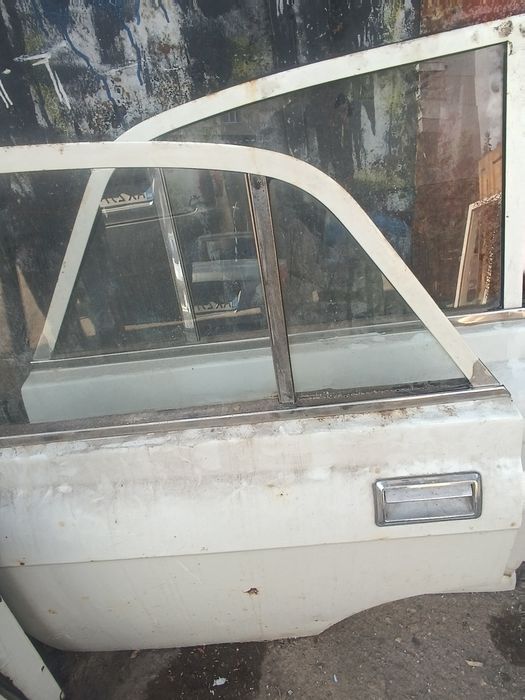 Двері та кузовщина на Москвич,  ВАЗ