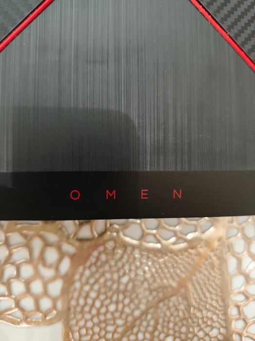 HP Omen HP Omen 15-ce008nw Geforce  GTX 1050