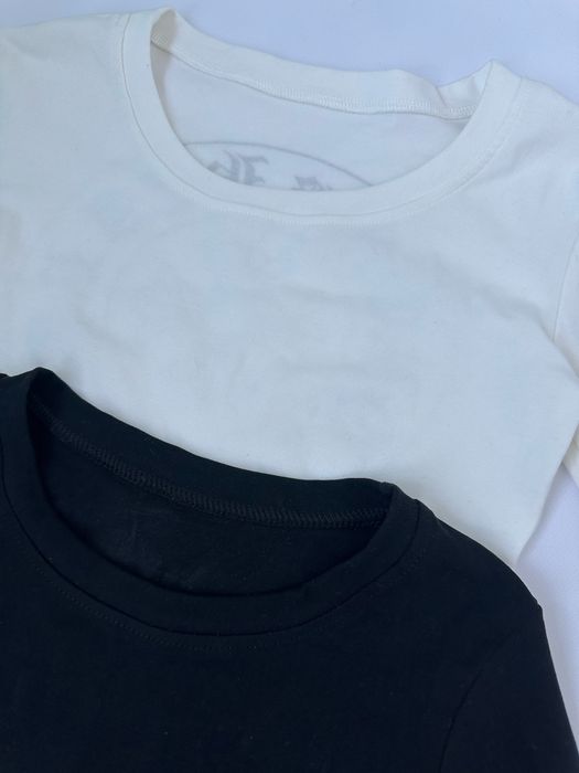 Кофта Chrome Hearts