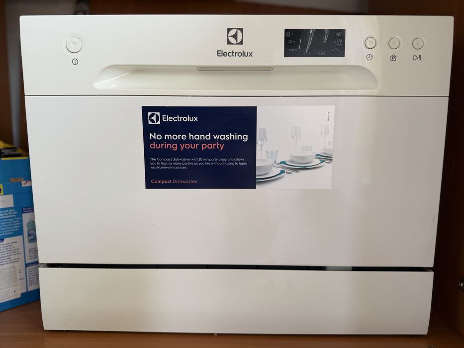 посудомийка Electrolux, в гарному стані