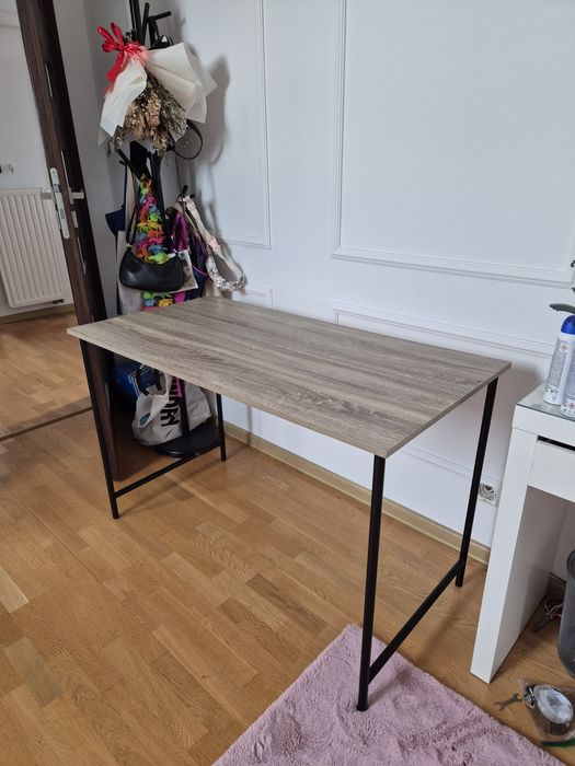 Stół do salonu jadalni 120x60 wys. 75cm