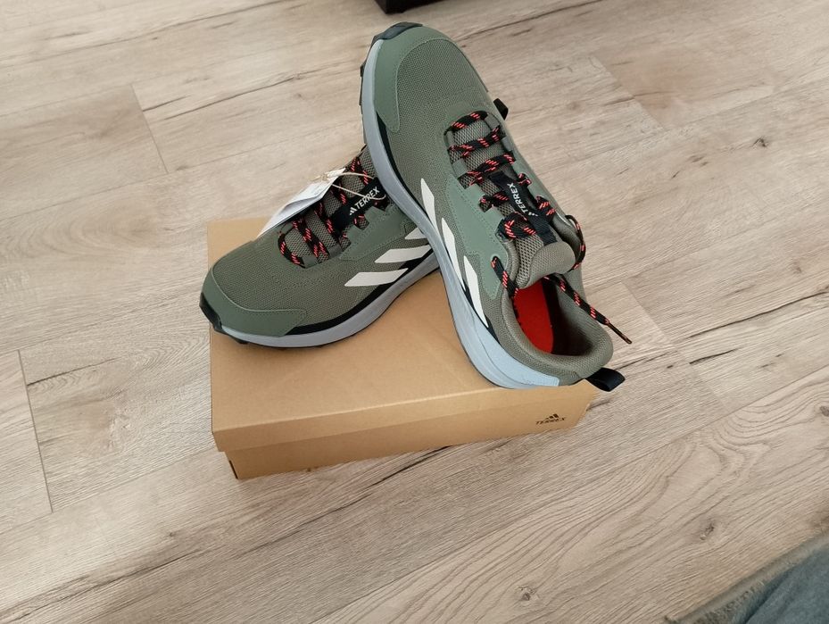 Buty adidas terrex anylander