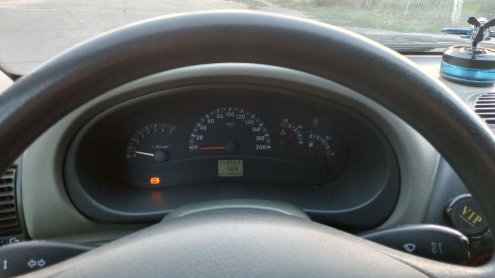 Продам ВАЗ Калина1119 в хорошем состоянии