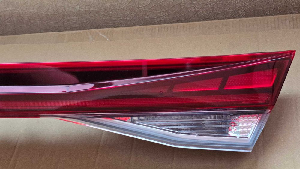 Hyundai Elantra 2021-2024 CN 7 ЦН 7 із США ліхтар фонарь фара задня б\у ОРИГІНАЛ