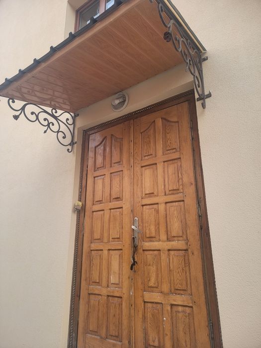 Особняк в центрі міста 4 кімнати