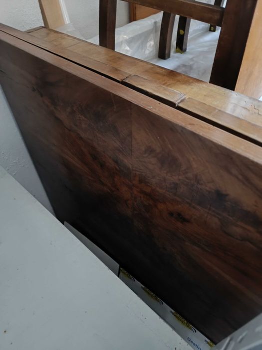 Mesa de Jantar Art Déco