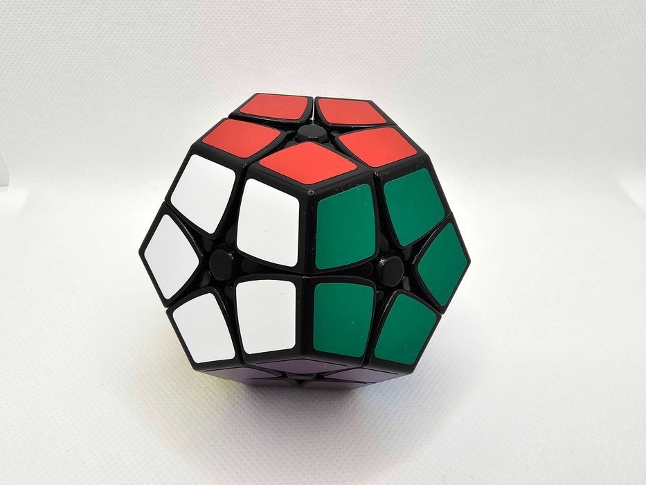 Kostka Rubika Sześcian