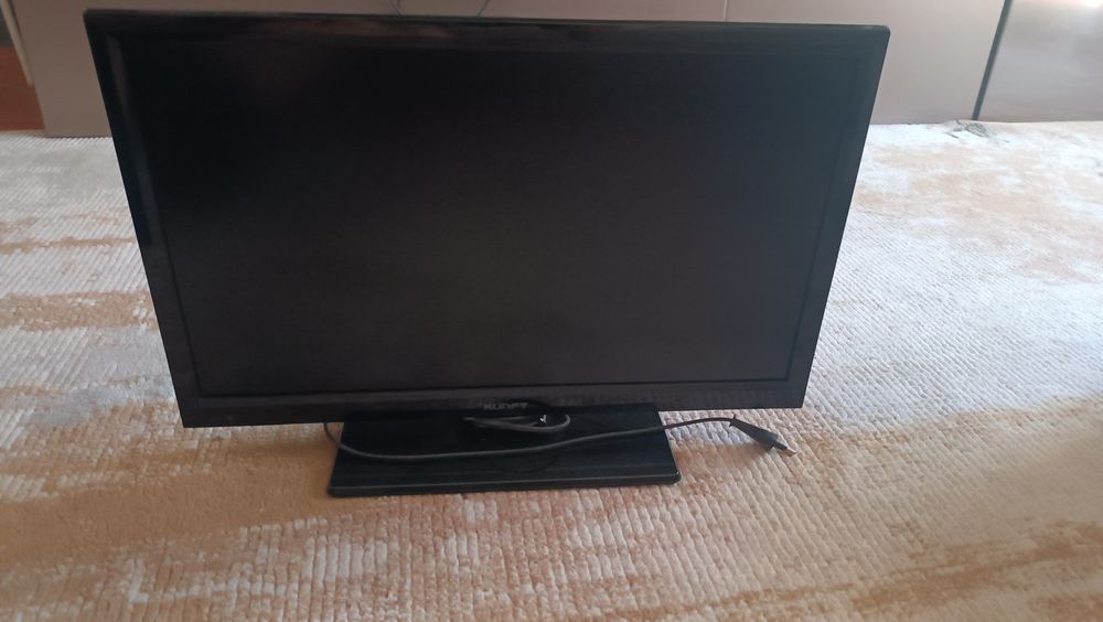 Monitor/TV kunft