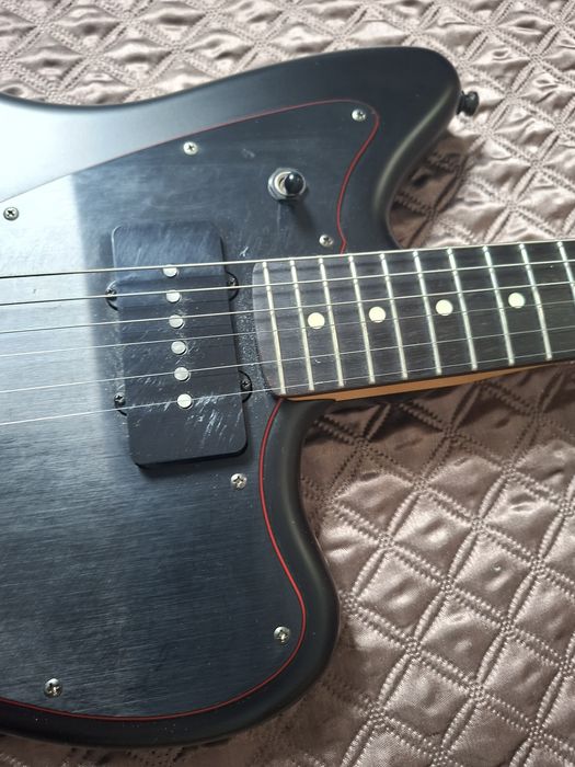 Fender jazzmaster japan hybrid ii