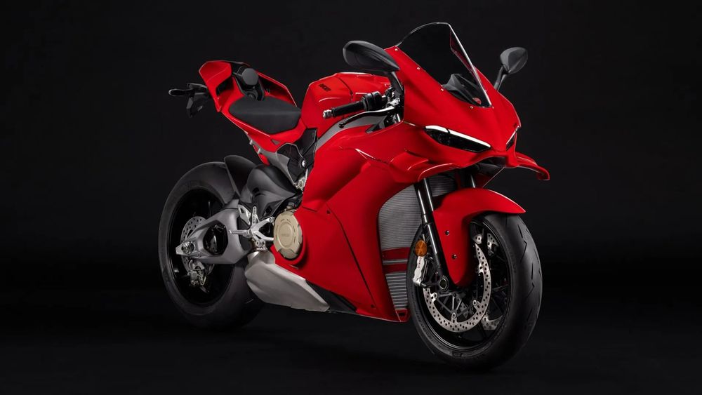 Ducati