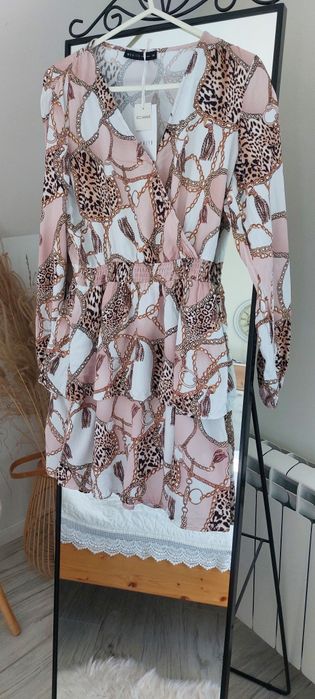 Sukienka na codzień