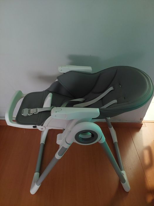 Cadeira Bebé Multifunções
