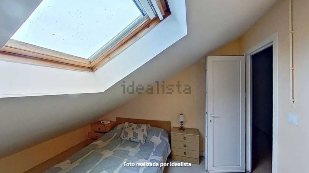 Apartamento T2 - Areia Branca, Lourinhã