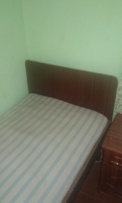 Дитяче ліжечко продам