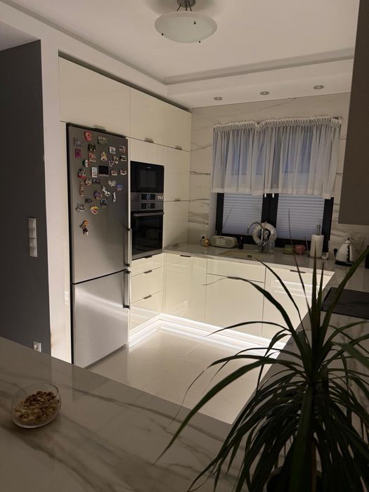 Dom wolnostojący 140m2 + duży ogród + garaż