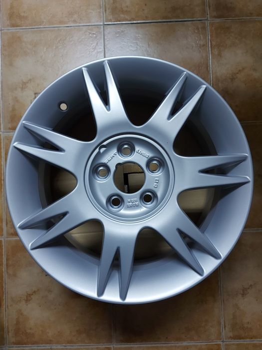 Jante alumínio NOVA