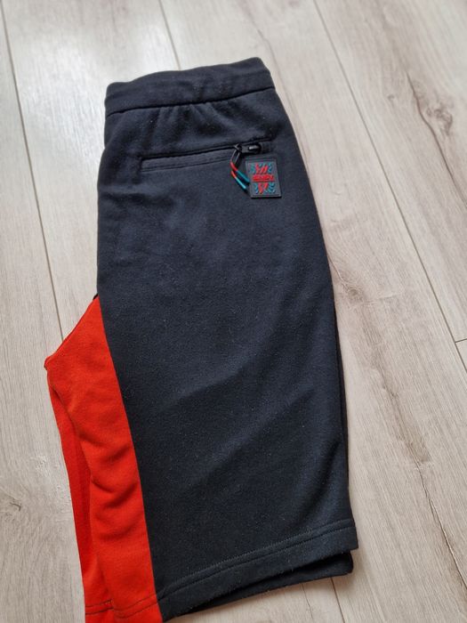 Spodenki  męskie roz.s