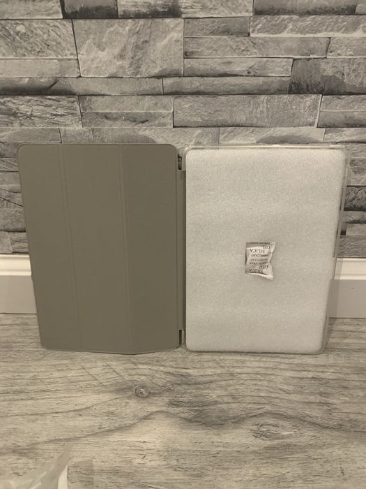 Nowe Kwiatowe Etui Moko Ipad 10.2