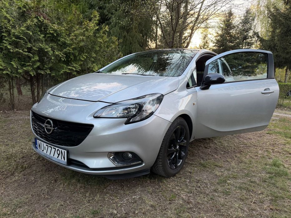 Opel Corsa Okazja